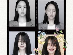 Sinopsis Dear Hyeri, Drakor Terbaru Shin Hye Sun Punya Kepribadian Ganda