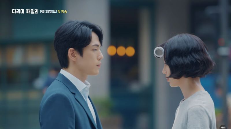 Drama Korea terbaru tayang di bulan September 2024