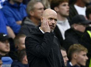 Bukti Man United Lagi-lagi Jalani Start Buruk