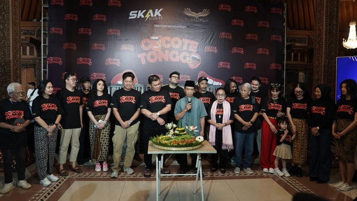 film cocote tonggo