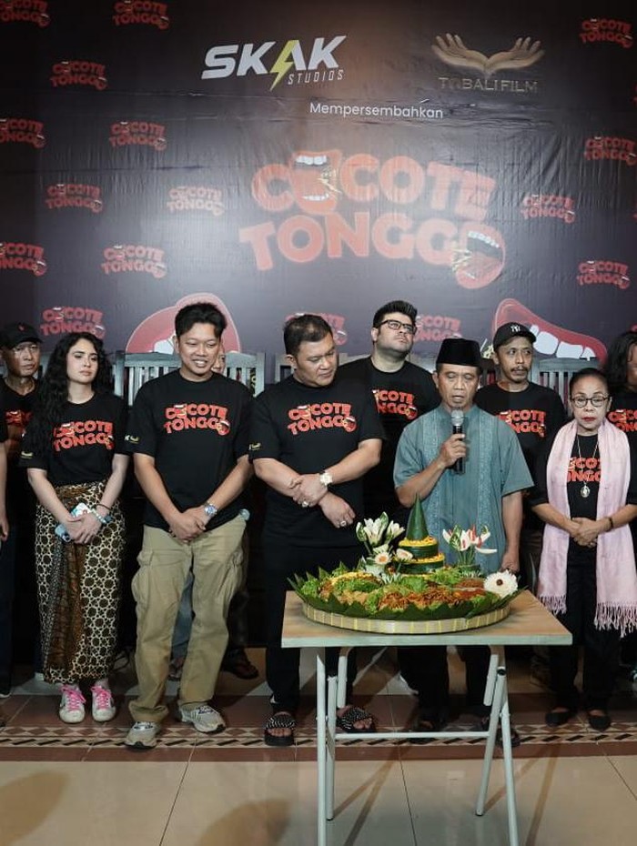 film cocote tonggo film cocote tonggo