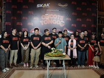 Ayushita sampai Asri Welas Bakal Main di Film Cocote Tonggo