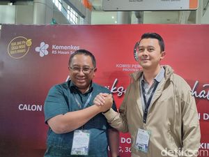 Penyebab Runtuhnya Dominasi PKS-Gerindra di Kota Bandung