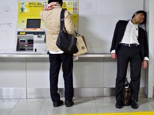 Budaya Kerja Toksik di Jepang Picu 54 Karyawan Tewas Kelelahan