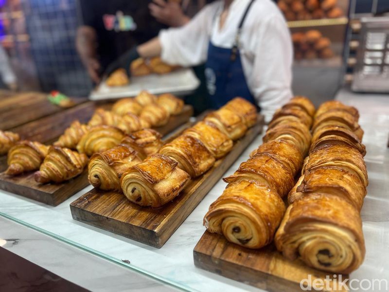 Tempat Makan Viral dari Rekomendasi Kuliner