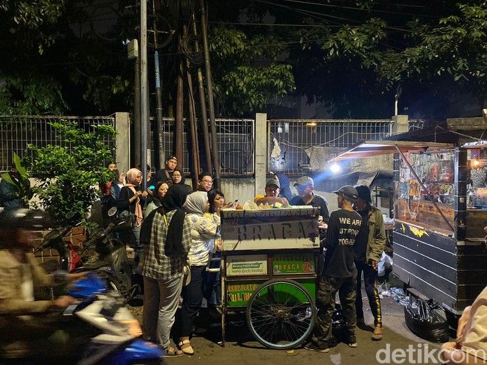 Tempat Makan Viral dari Rekomendasi Kuliner