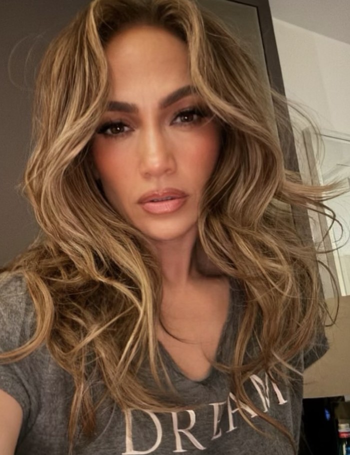 Jennifer Lopez