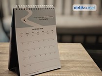 Tanggal 5 September 2024 Memperingati Apa? Ada Hari Amal Sedunia