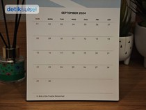 Tanggal 3 September Memperingati Apa? Ada Hari Palang Merah Indonesia