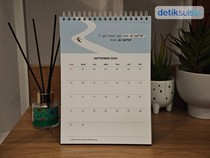 Kalender Hijriah Hari Ini 11 September 2024, Ini Kalender Konversinya