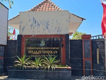 Oknum Kepsek Perkosa Anak Selingkuhannya di Sumenep Bakal Dipecat