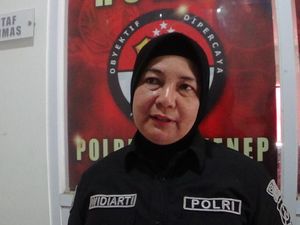 Anggota DPRD Sumenep Diamankan Diduga Terkait Kasus Narkoba