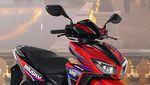 Lihat Lebih Dekat Kawasaki Brusky 125, Sang Penantang Honda Vario 125