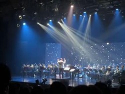 Misi Avip Priatna Bawakan Lagu Indonesia Era 2000-an di Melodi Milenium