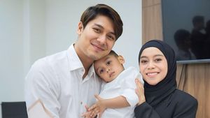 Hamil Bukan Halangan! Lesti Kejora Buktikan Bisa Lulus S1