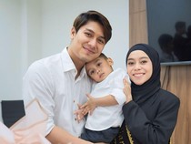 Hamil Bukan Halangan! Lesti Kejora Buktikan Bisa Lulus S1
