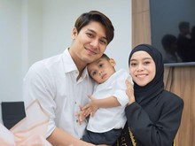 Rizky Billar Ungkap Hal yang Bikin Anak Pertama Pintar Nyanyi di Usia 3 Tahun