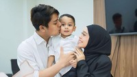 Judul skripsi Lesti Kejora adalah Implementasi Digital Public Relations Pada Label Musik Leslar Records Dalam Mempublikasikan Lagu. Foto: instagram Lesti Kejora