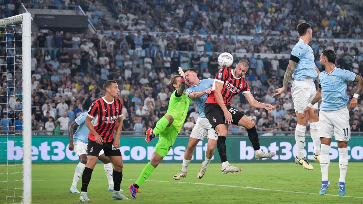 Foto: Getty Images/Silvia Lore