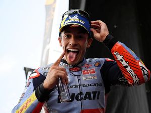 Ducati: Marc Marquez Kembali ke Puncak MotoGP!