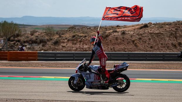 Marc Marquez