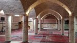 Melihat Masjid Tua di Ibu Kota Iran, Diyakini Berumur 10 Abad Lebih