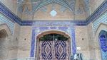 Melihat Masjid Tua di Ibu Kota Iran, Diyakini Berumur 10 Abad Lebih