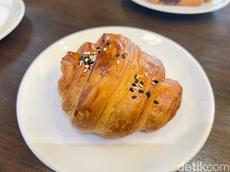 Milled Artisan Bakery