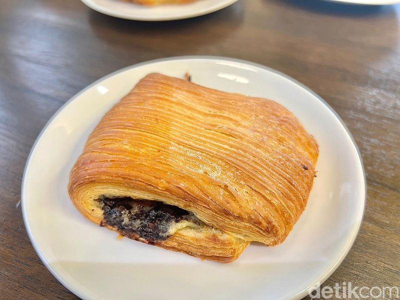 Milled Artisan Bakery