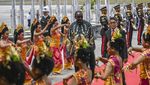 Momen Deretan Kepala Negara Tiba di Bali untuk Hadiri KTT IAF