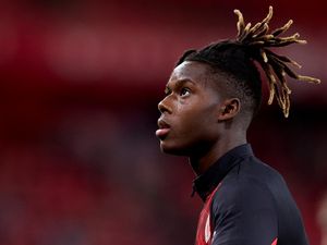 Rodri Ingin Ajak Nico Williams ke Man City