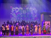 Misteri Pembaca Terakhir: Petualangan Karmila, Lupus hingga Jeng Yah