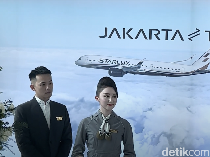 Maskapai Taiwan, Starlux Mulai Terbang ke Indonesia, Pakai Airbus A321neo