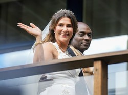 Pernikahan Kontroversial Putri Norwegia dengan Dukun AS