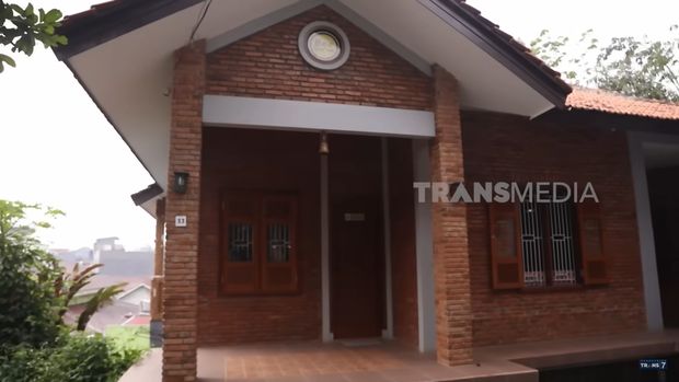Pesantren Koh Dennis Lim
