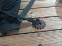 Tabrak Mobil Parkir Usai Sabet Pemotor Pakai Gir, 2 ABG Bantul Diamankan