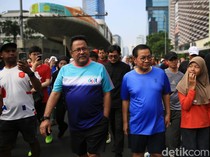 Pramono-Rano Akan Temui Para Eks Gubernur Jakarta, Mau Tanya Ini ke Anies