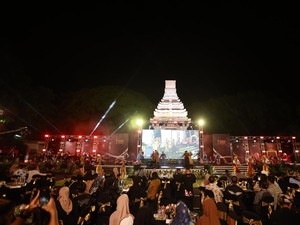 Anugerah Musik Banyuwangi Apresiasi Musisi dan Lagu Daerah