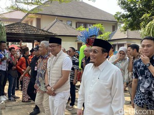 RK Siapkan Program untuk Jakarta, Mobil Curhat Hingga CFD Per Kecamatan
