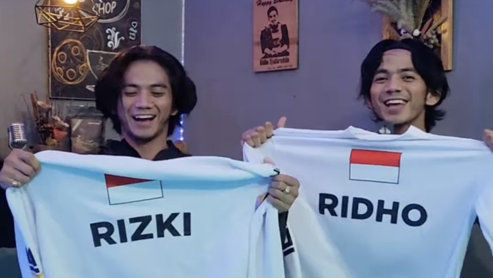 Rizki Ridho