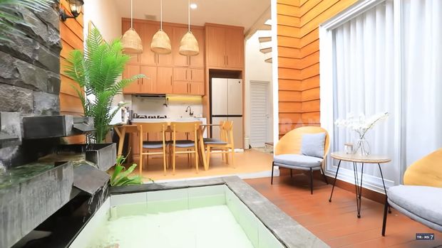 Rumah Koh Dennis Lim