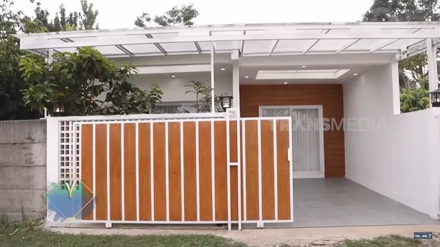Rumah Koh Dennis Lim