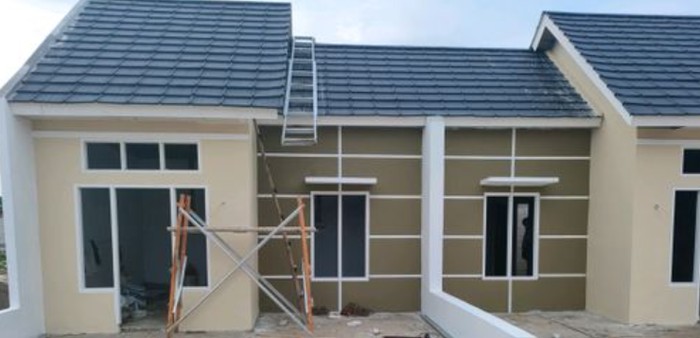 Rumah Murah di Blora Jawa Tengah