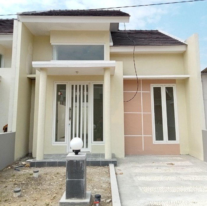 Rumah Murah di Blora Jawa Tengah