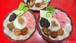 Sedapnya Nasi Uduk H.Toha Favorit Warga Cikini Sejak 1970-an!