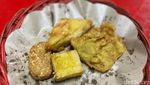 Sedapnya Nasi Uduk H.Toha Favorit Warga Cikini Sejak 1970-an!
