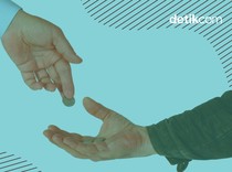 2 Bentuk Sedekah yang Diganjar Pahala Berlimpah