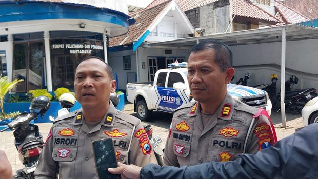 serempetan di malang penumpang nyaris dimassa