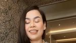 Seru! Melaney Ricardo Kulineran Bareng Geng Menteri Ceria dan Keluarga