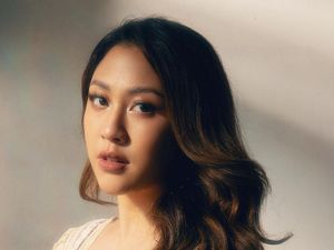 Video Sherina Raih AMI Awards: Ada Hikmahnya Mandi Cuma 6 Kali Sebulan